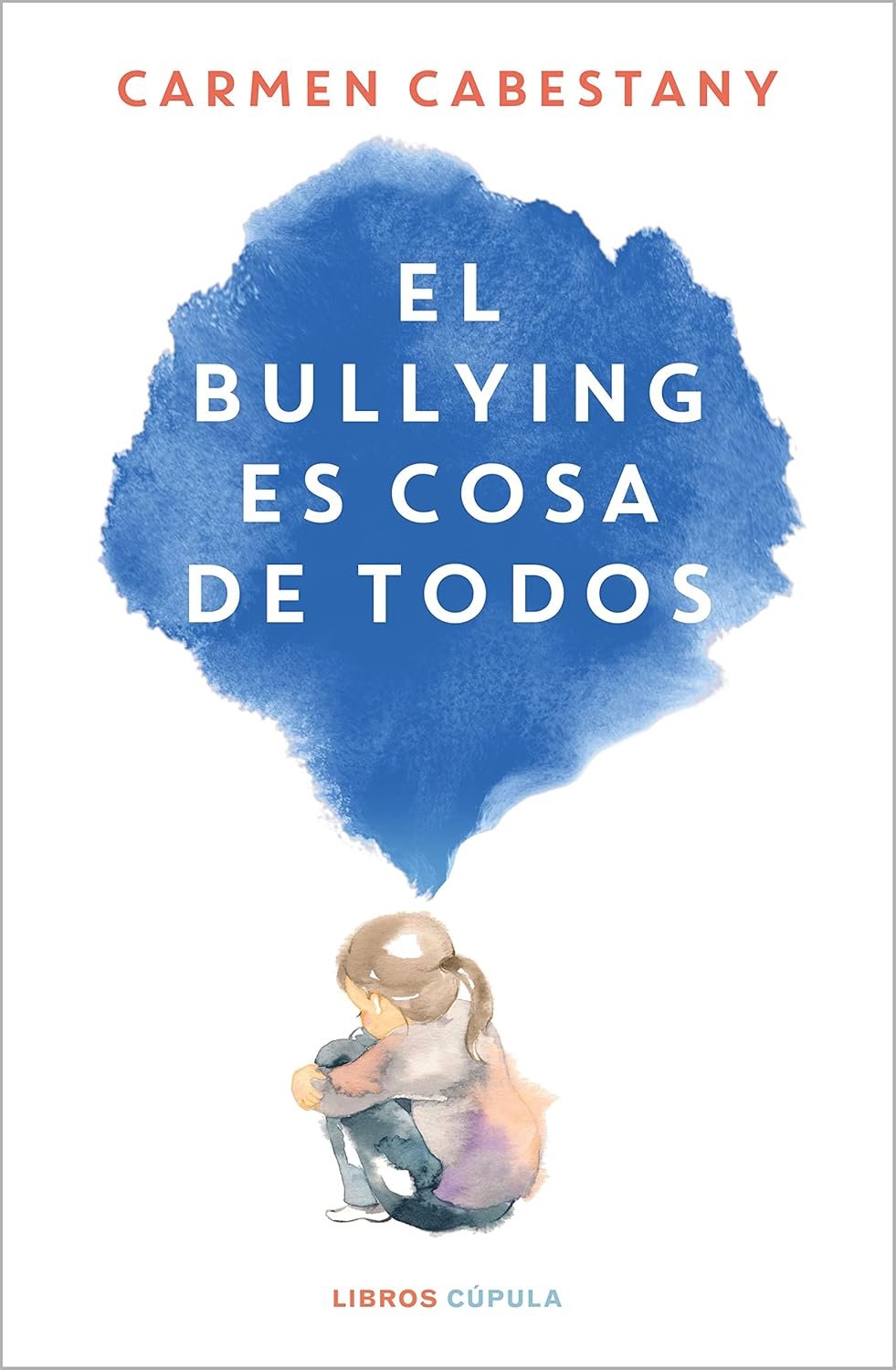 No más bullying para mí