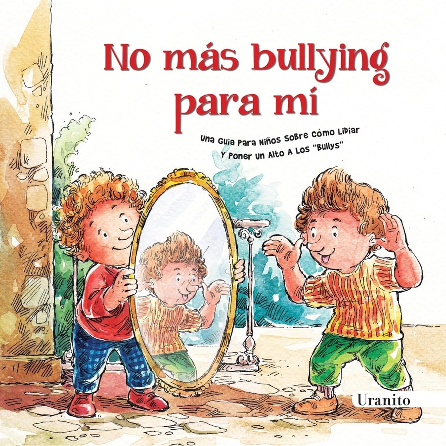 El bullying es cosa de todos